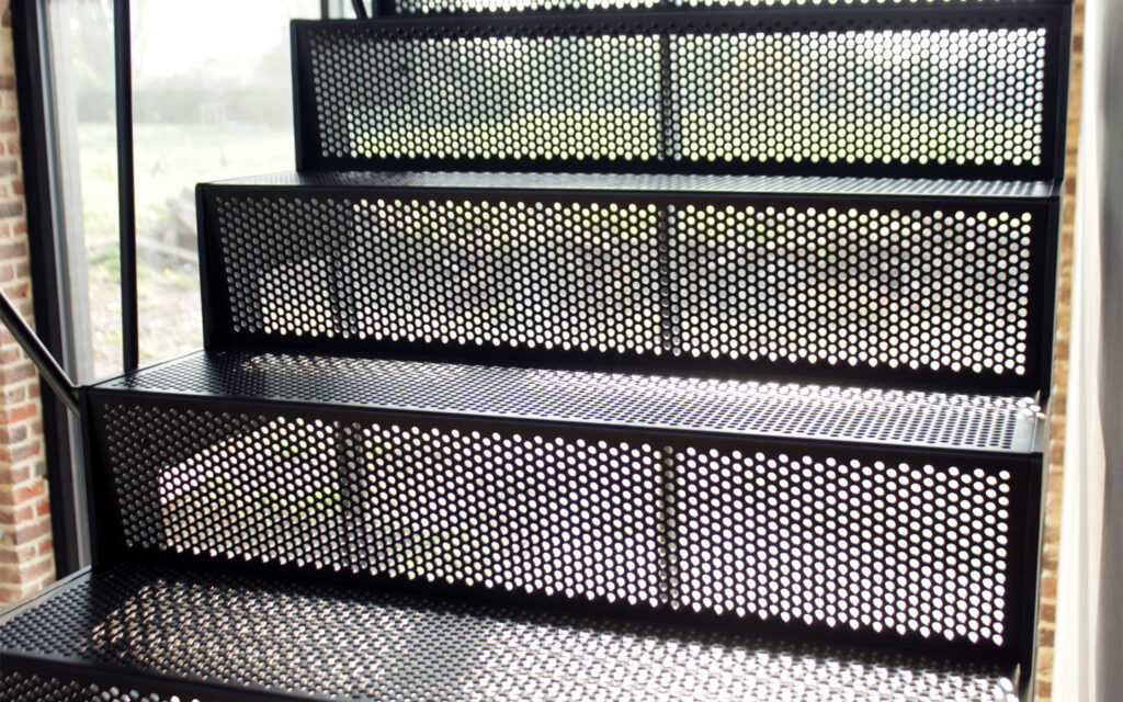 Escalier 02 - NGhilissen