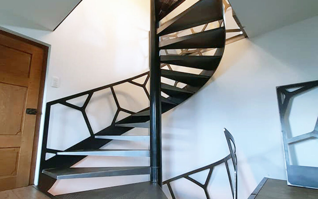 Escalier 03 - NGhilissen